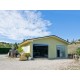 Properties for Sale_Farmhouses to restore_Ruin and an agricultural accessory for sale in Le Marche_2
